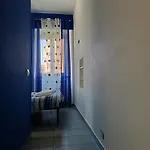 Maison d'hôtes Adriatic 50 M Dalla Stazione Ferroviaria Di E Dalla Navetta Aeroportuale 3*