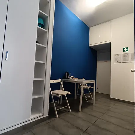 Adriatic 50 M Dalla Stazione Ferroviaria Di E Dalla Navetta Aeroportuale 3*