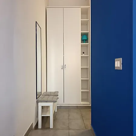 Pensjonat Adriatic 50 M Dalla Stazione Ferroviaria Di E Dalla Navetta Aeroportuale