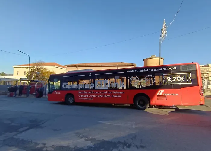 Adriatic 50 M Dalla Stazione Ferroviaria Di E Dalla Navetta Aeroportuale 3* 钱皮诺