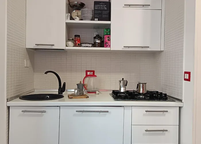 Adriatic 50 M Dalla Stazione Ferroviaria Di E Dalla Navetta Aeroportuale 3* 钱皮诺